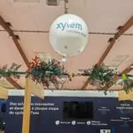 Ballons Hélium : Atout clé au salon du Carrefour de l’Eau