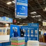 L’avantage d’une PLV gonflable au salon de l’Agriculture